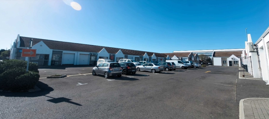 To Let commercial Property for Rent in Milnerton Western Cape